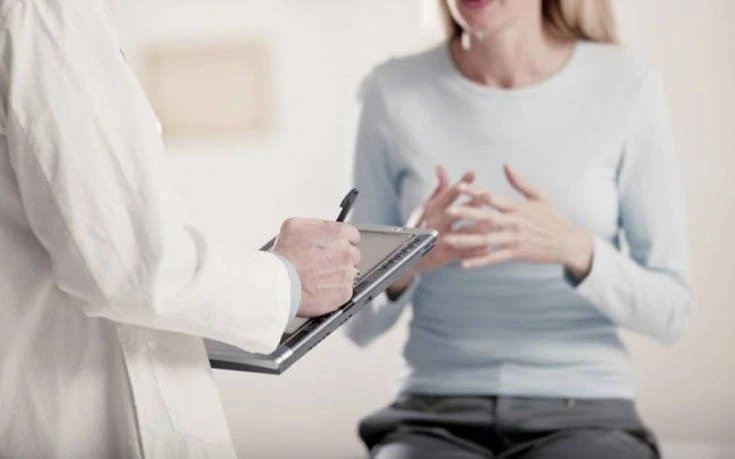 Πώς γίνεται η εγγραφή για οικογενειακό γιατρό -Αλλάζουν τα δεδομένα από τον Ιανουάριο